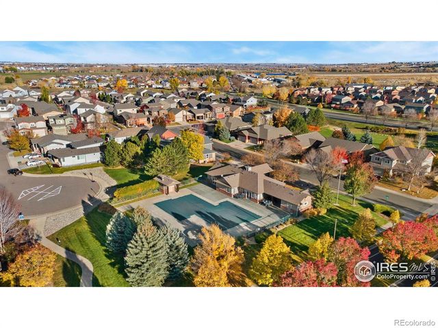 3068 Nebula Court, Loveland, CO 80537