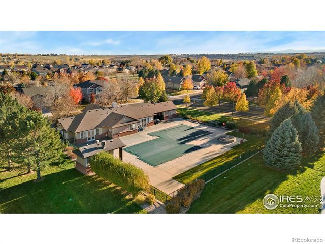 3068 Nebula Court, Loveland, CO 80537