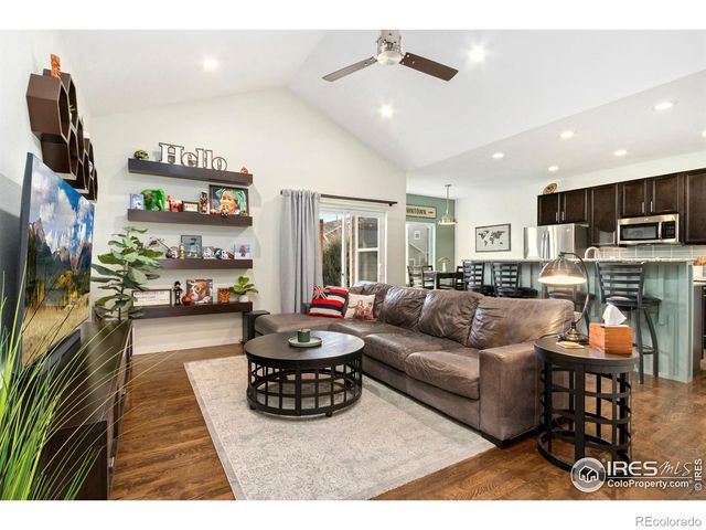 3068 Nebula Court, Loveland, CO 80537