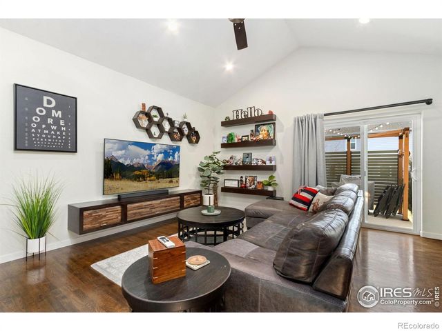 3068 Nebula Court, Loveland, CO 80537