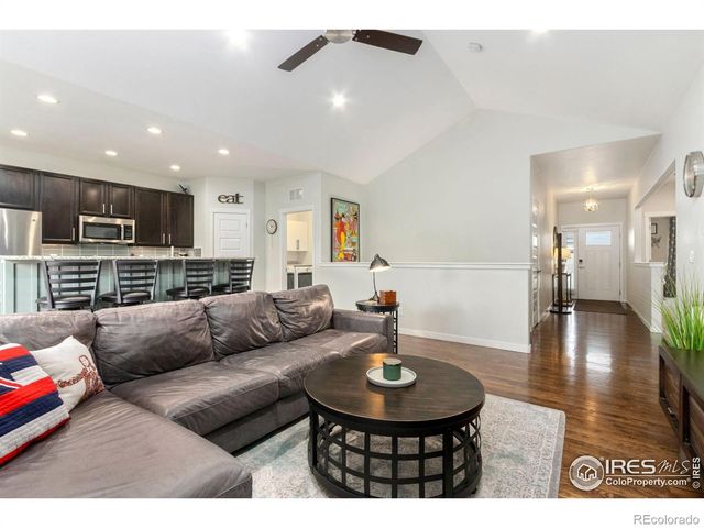 3068 Nebula Court, Loveland, CO 80537