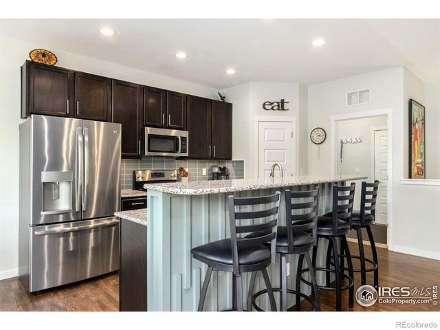 3068 Nebula Court, Loveland, CO 80537