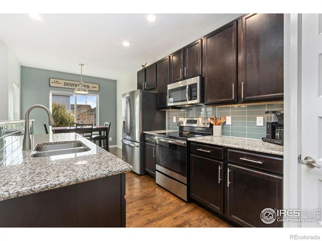 3068 Nebula Court, Loveland, CO 80537