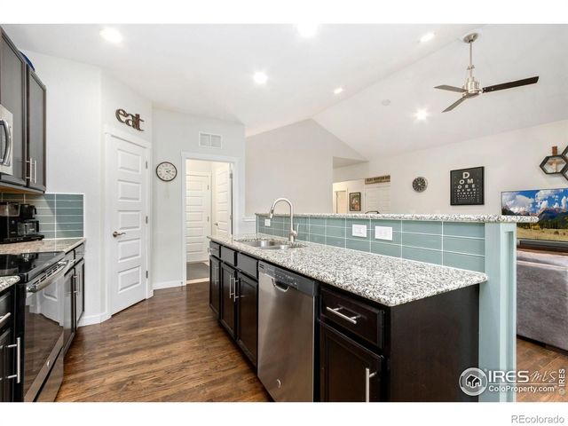 3068 Nebula Court, Loveland, CO 80537