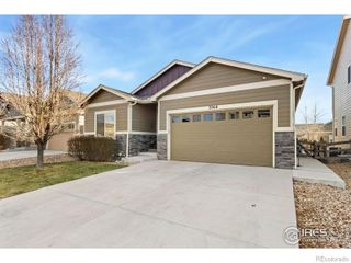 3068 Nebula Court, Loveland, CO 80537
