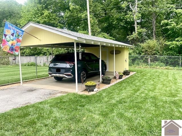 268 Navaho Drive, Paducah, KY 42003