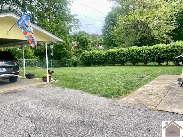 268 Navaho Drive, Paducah, KY 42003