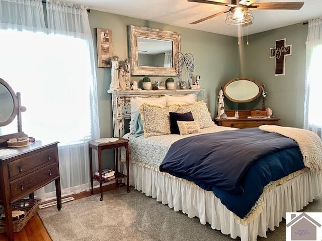 268 Navaho Drive, Paducah, KY 42003
