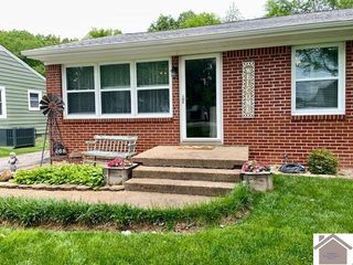268 Navaho Drive, Paducah, KY 42003