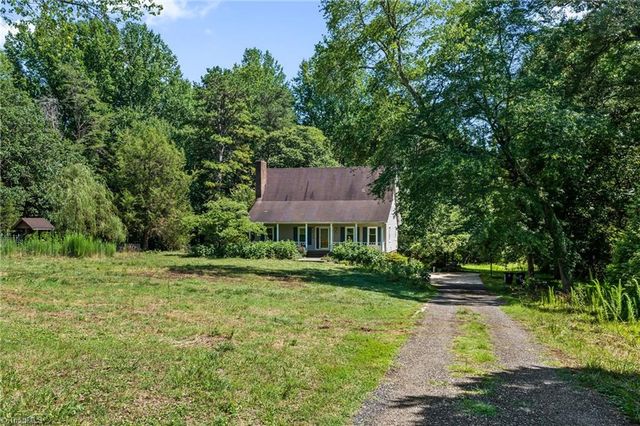 900 Teague Road, Winston-salem, NC 27107