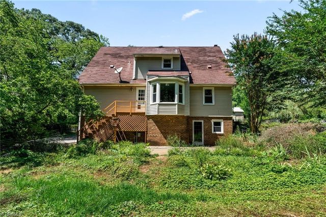 900 Teague Road, Winston-salem, NC 27107