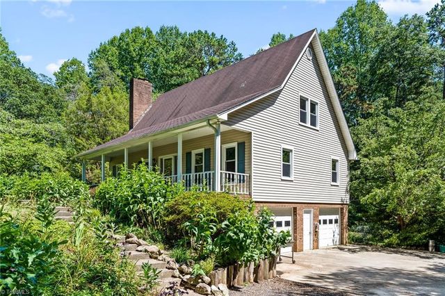 900 Teague Road, Winston-salem, NC 27107