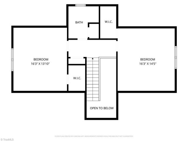 900 Teague Road, Winston-salem, NC 27107