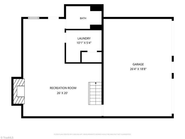 900 Teague Road, Winston-salem, NC 27107