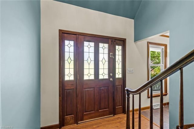 900 Teague Road, Winston-salem, NC 27107