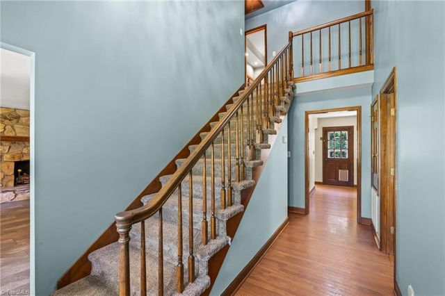 900 Teague Road, Winston-salem, NC 27107