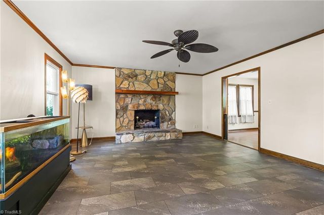 900 Teague Road, Winston-salem, NC 27107
