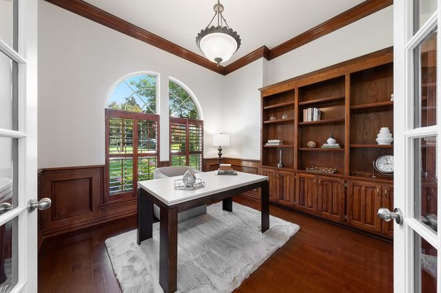 105 Latrobe Court, Southlake, TX 76092