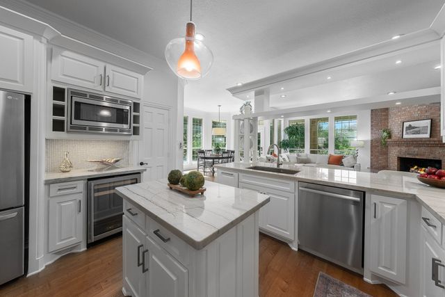 105 Latrobe Court, Southlake, TX 76092