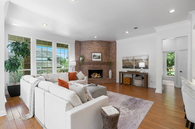 105 Latrobe Court, Southlake, TX 76092