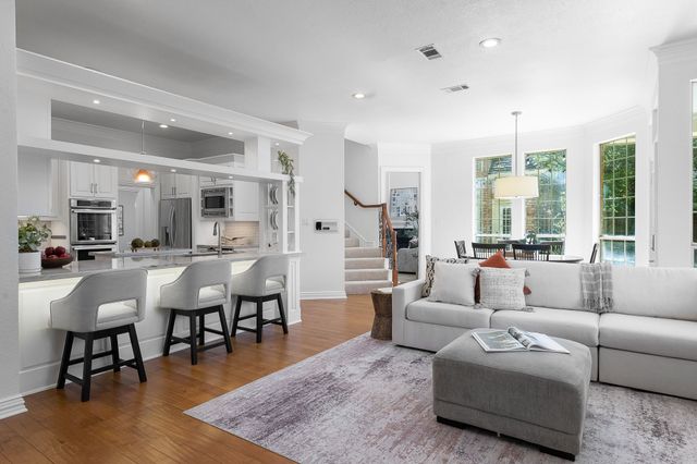 105 Latrobe Court, Southlake, TX 76092
