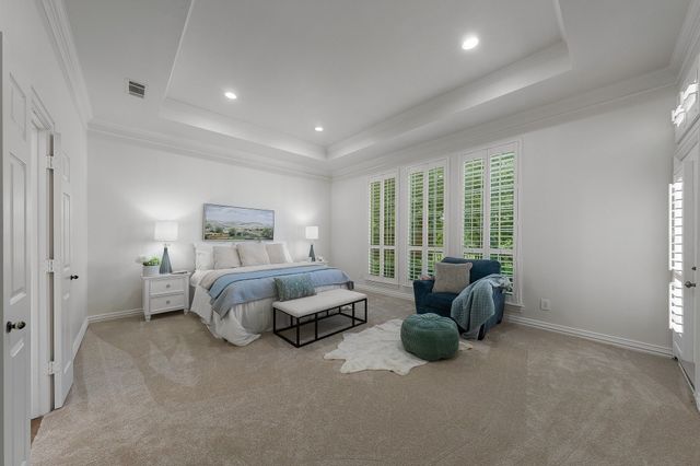 105 Latrobe Court, Southlake, TX 76092
