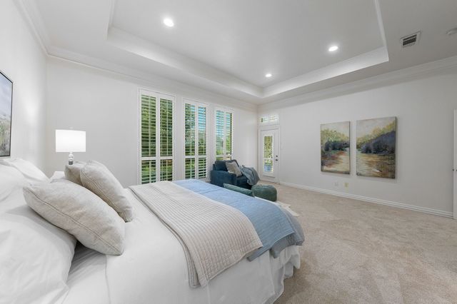 105 Latrobe Court, Southlake, TX 76092