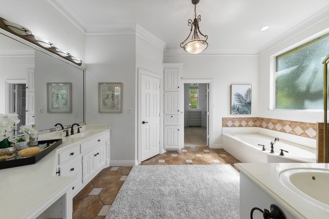 105 Latrobe Court, Southlake, TX 76092