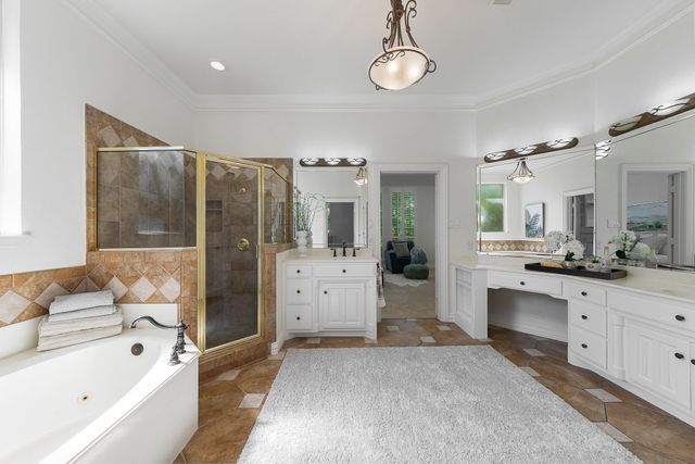 105 Latrobe Court, Southlake, TX 76092