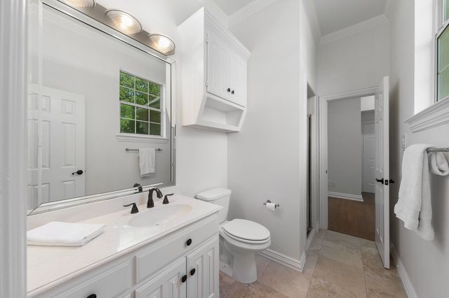 105 Latrobe Court, Southlake, TX 76092