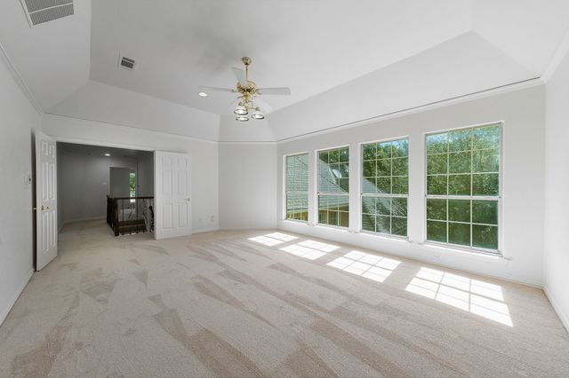 105 Latrobe Court, Southlake, TX 76092