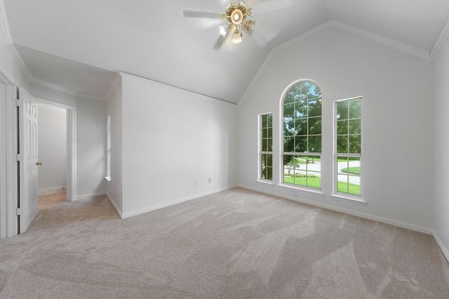 105 Latrobe Court, Southlake, TX 76092