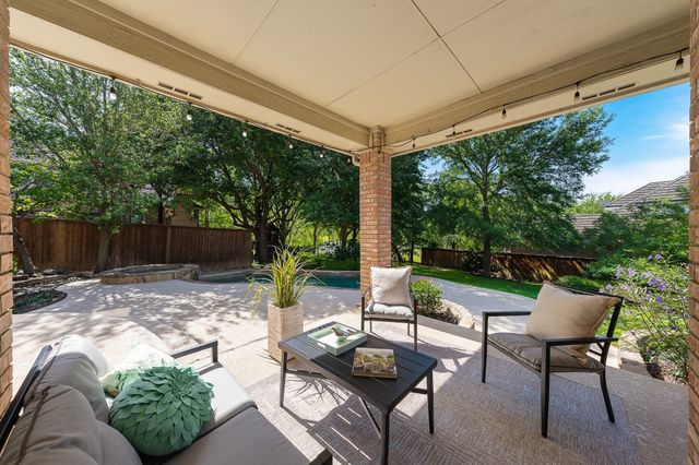 105 Latrobe Court, Southlake, TX 76092