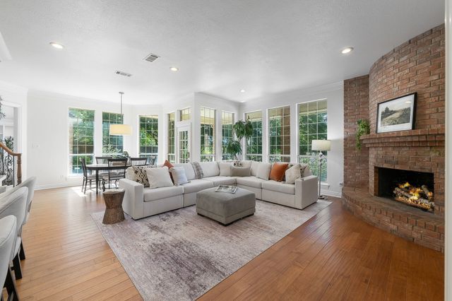 105 Latrobe Court, Southlake, TX 76092