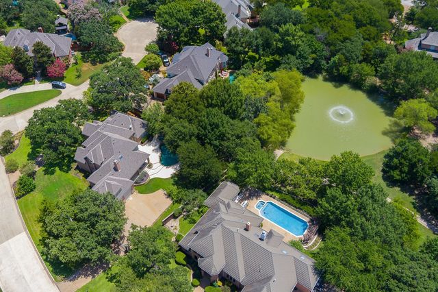 105 Latrobe Court, Southlake, TX 76092