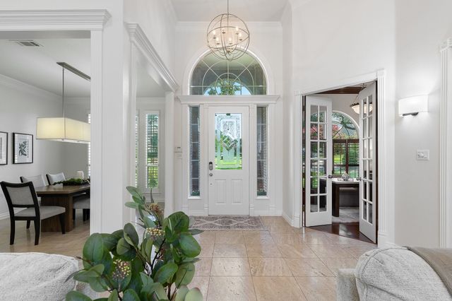 105 Latrobe Court, Southlake, TX 76092