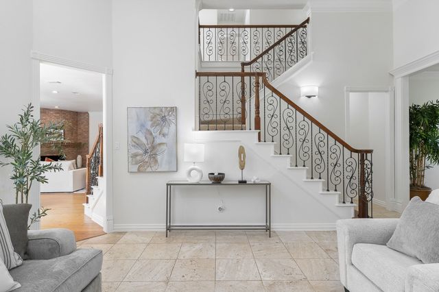 105 Latrobe Court, Southlake, TX 76092