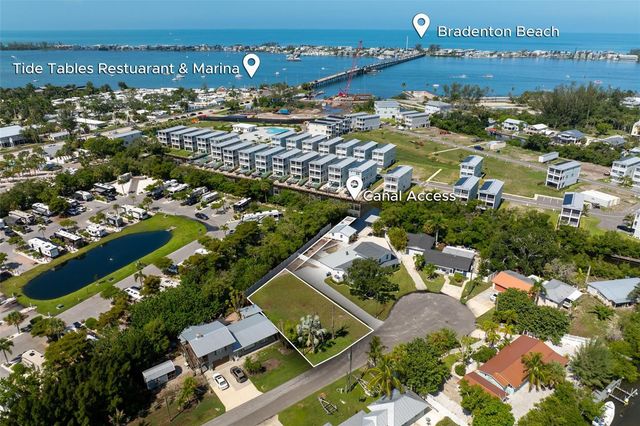 42ND AVE DRIVE WEST, Cortez, FL 34215