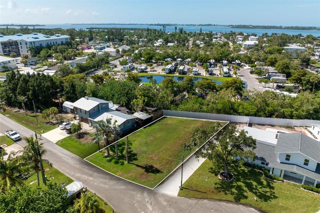 42ND AVE DRIVE WEST, Cortez, FL 34215