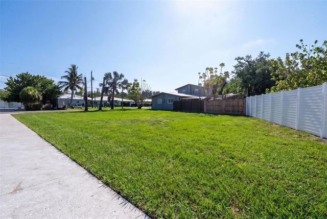 42ND AVE DRIVE WEST, Cortez, FL 34215