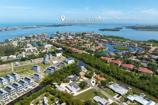 42ND AVE DRIVE WEST, Cortez, FL 34215