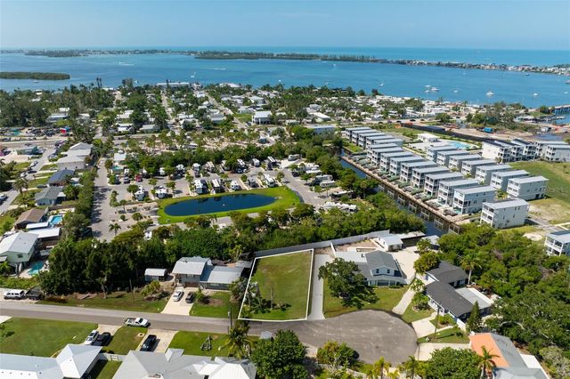 42ND AVE DRIVE WEST, Cortez, FL 34215