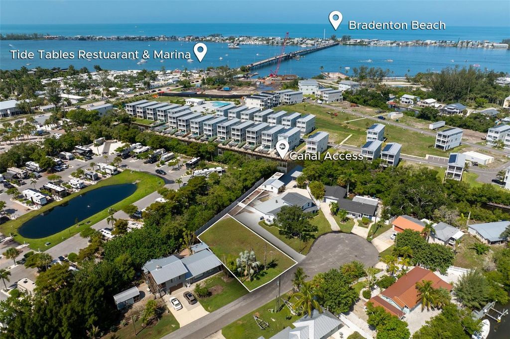 42ND AVE DRIVE WEST, CORTEZ, FL 34215 — photo 2
