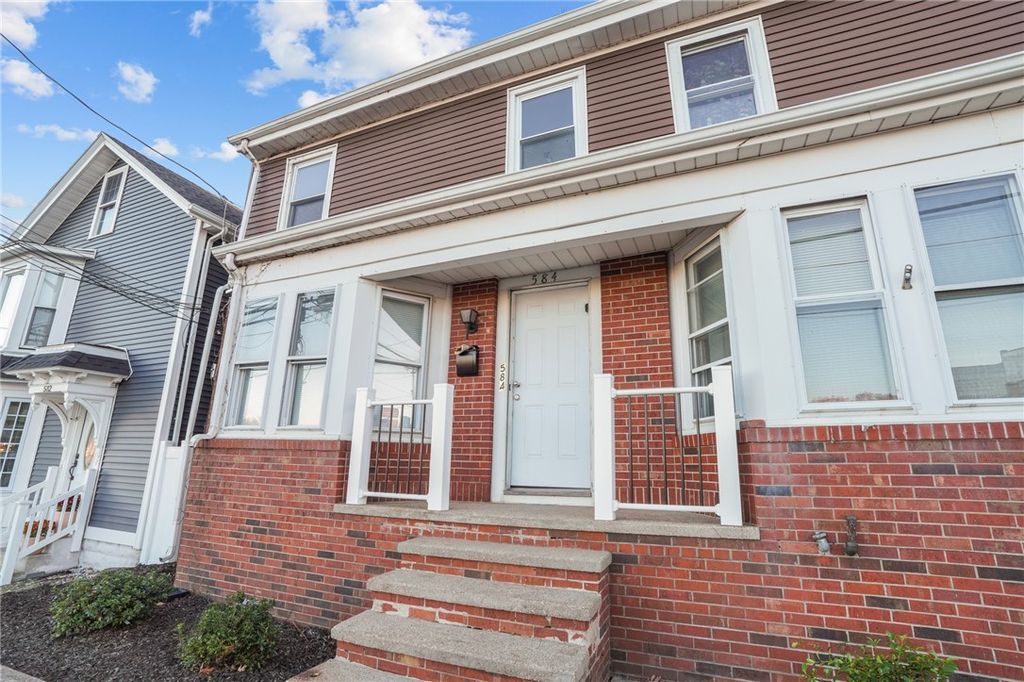584 Weeden Street, Pawtucket, RI 02860