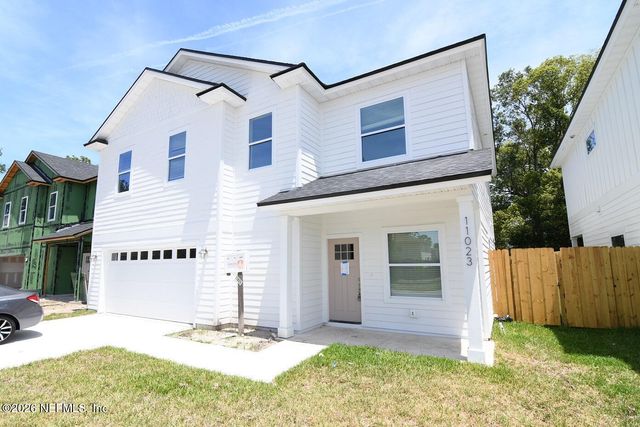 11023 BLESSINGS Court, Jacksonville, FL 32257