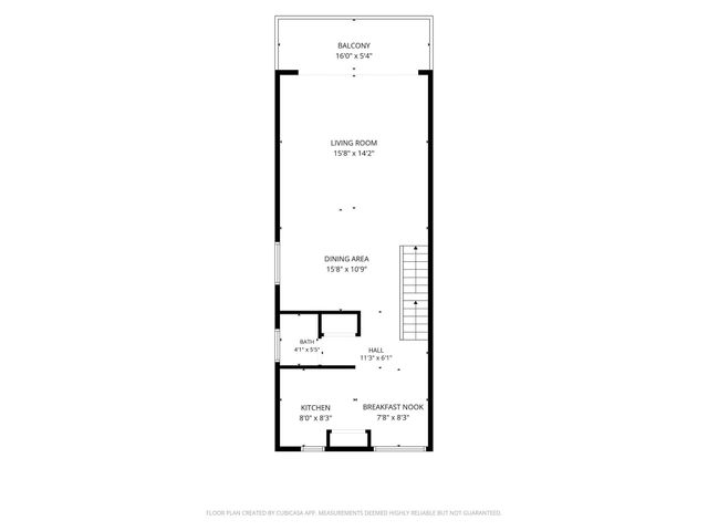 951 Ocean Blvd Unit 1, Hampton, NH 03842