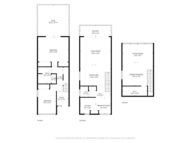 951 Ocean Blvd Unit 1, Hampton, NH 03842
