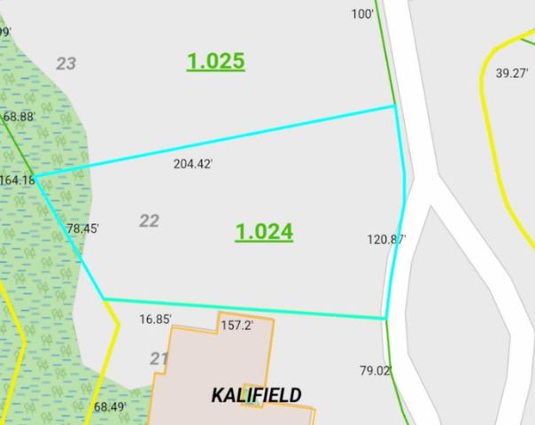 0 Kalifield Boulevard, Saraland, AL 36571