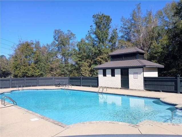 0 Kalifield Boulevard, Saraland, AL 36571