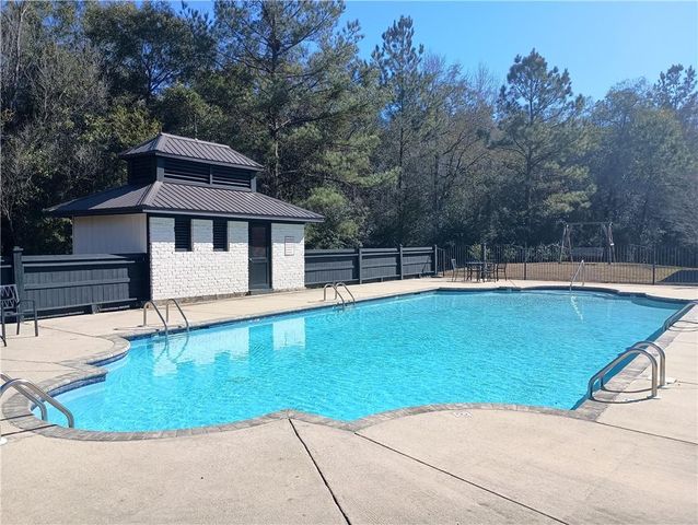 0 Kalifield Boulevard, Saraland, AL 36571